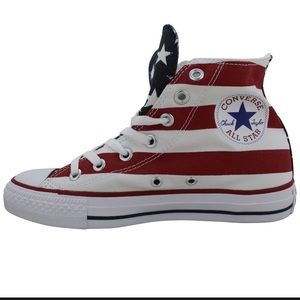 NIB Converse Chuck Taylor All Stars Men's Hi top